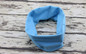 Headband Bandana hijab Turban For Women Stretch Headwrap Soft Stretch Cotton Headband Turbante Hair Accessories 1PC