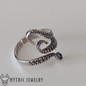 Kraken Tentacles Ring