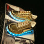 usb led shoes children's luminous shoes sneakers with kids light up shining glowing shoes for girls slippers lights schoenen 45