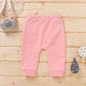 Baby Unisex Cartoon Casual Pants Baby Boutique Clothes Wholesale