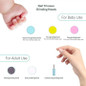 Electric Baby Nail Trimmer