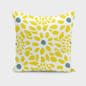 Flowers Cushion/Pillow Cover