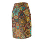 Women's Pencil Skirt