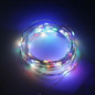 8 Modes Outdoor Solar String Fairy Lights 10M 20M LED Solar Lamps 100/200leds Waterproof Christmas Decoration for Garden Street