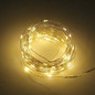 8 Modes Outdoor Solar String Fairy Lights 10M 20M LED Solar Lamps 100/200leds Waterproof Christmas Decoration for Garden Street