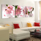 Flowers Canvas Painting Wall Art Canvas Prints Modern Wall Paintings Pictures