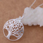 Tree Of Life Pendant Necklace