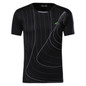 Designer T Shirt Casual Quick Dry Slim Fit Shirts Tops & Tees For Mens
