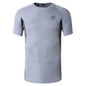 Designer T Shirt Casual Quick Dry Slim Fit Shirts Tops & Tees For Mens