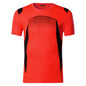 Designer T Shirt Casual Quick Dry Slim Fit Shirts Tops & Tees For Mens