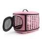Portable Outdoor Foldable Travel EVA Pets Carrier Bag