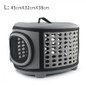 Portable Outdoor Foldable Travel EVA Pets Carrier Bag