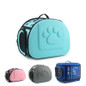 Portable Outdoor Foldable Travel EVA Pets Carrier Bag