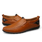 Summer Casual Moccasins Slip-on Driving Shoes Men Loafers