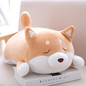 Cute Fat Shiba Inu Dog Stuffed Soft Plush Toy