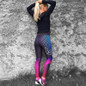Sport Leggings Women Yoga Pants