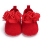 Flock Soft Baby Shoes