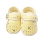 Lovely Starry Sky Printed Baby Shoes