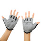 Half Finger Cycling Gloves Bicycle Anti-slip Gloves Gel Pad Motorcycle