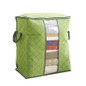 DIDIHOU Portable Quilt Storage Bags Foldable Home