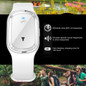Ultrasonic Anti Mosquito Insect Pest Bugs Repellent Repeller Wrist Bracelet
