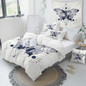 Butterfly Art Bedding Set