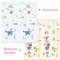 Crawling Play mat Folding Mat Carpet