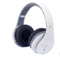 Headset wireless Bluetooth music folding headphones