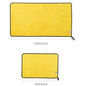 Super Absorbent Quick-drying Pet Cleaning Towel