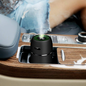 Mini Car Air Humidifier