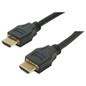 Steren Hdmi High-speed Cable With Ethernet (50ft)