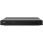 Lg Blu-ray Player With Streaming Services And Built-in Wi-fi