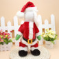Twerking Santa Claus Christmas Gift Music Doll