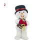 Twerking Santa Claus Christmas Gift Music Doll