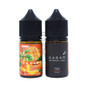 Garam - Peaches & Cream Salt Nicotine