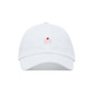 Embroidered Cake Dad Hat - Baseball Cap / Baseball Hat