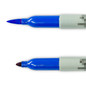 Fine Tip 'Sharp' Marker