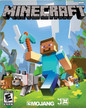 Minecraft XBOX One CD Key
