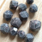 Garnet Untumbled Stones | 1lb