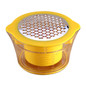 inventive stain resistant steel corn planer multifunction peeling corn thresher practical kitchenware kitchen gadgets