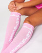 Princess Knee Socks
