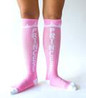 Princess Knee Socks