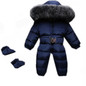 Storm 3 Snowsuit