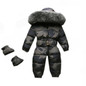 Storm 3 Snowsuit