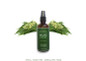 Deodorant Tea Tree & Neem organic - STRONG HUG