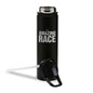 The Amazing Race Logo Laser Engraved SIC Water Bottle