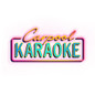 Carpool Karaoke Neon Logo Colored 15 oz Mug