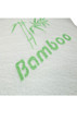 Queen/King Memory Foam Pillows with Bamboo Covers