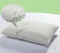 Queen/King Memory Foam Pillows with Bamboo Covers