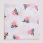 Bamboo & Cotton Baby Burp Cloths